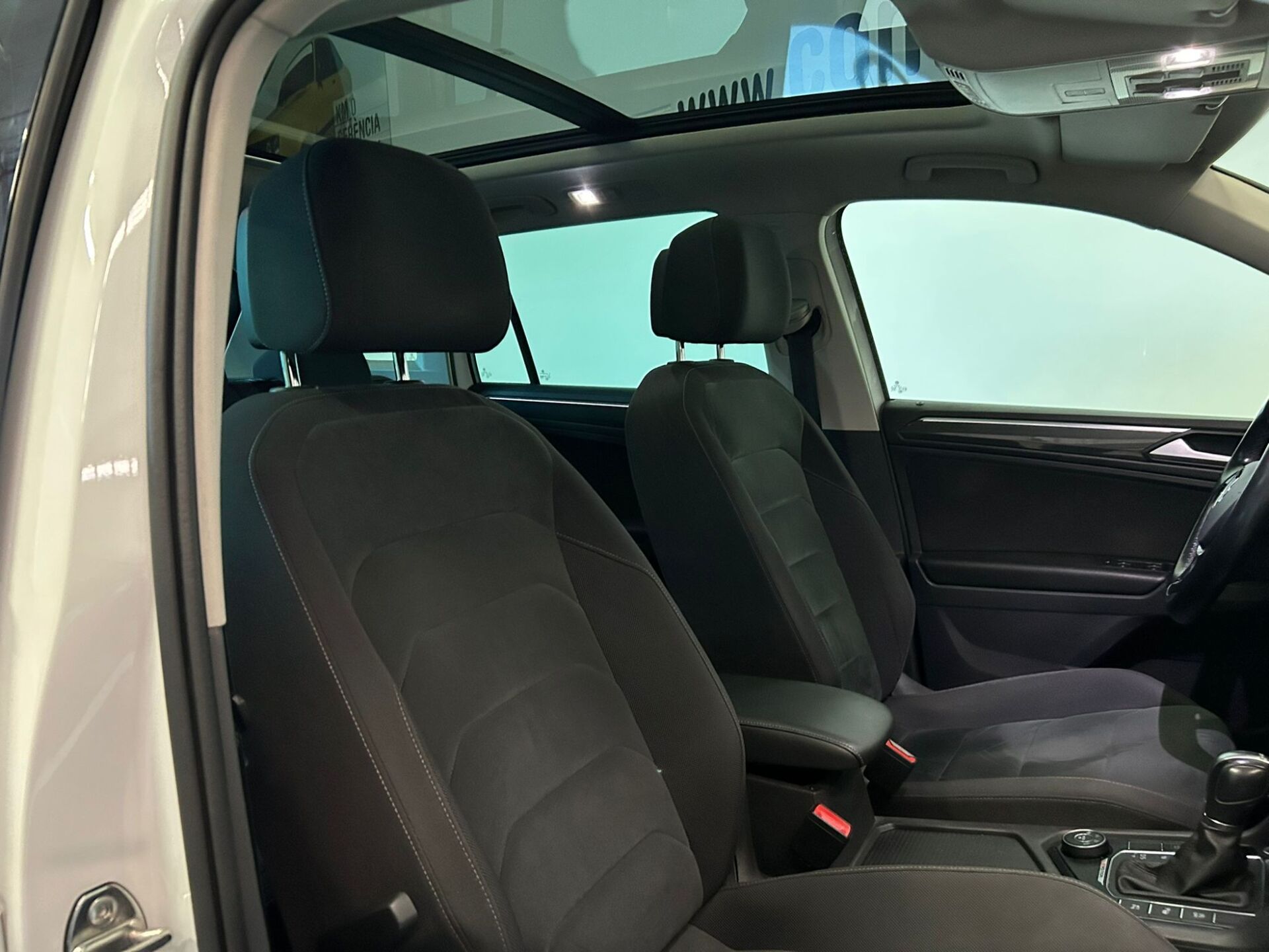 Imagen 3 de VOLKSWAGEN Tiguan