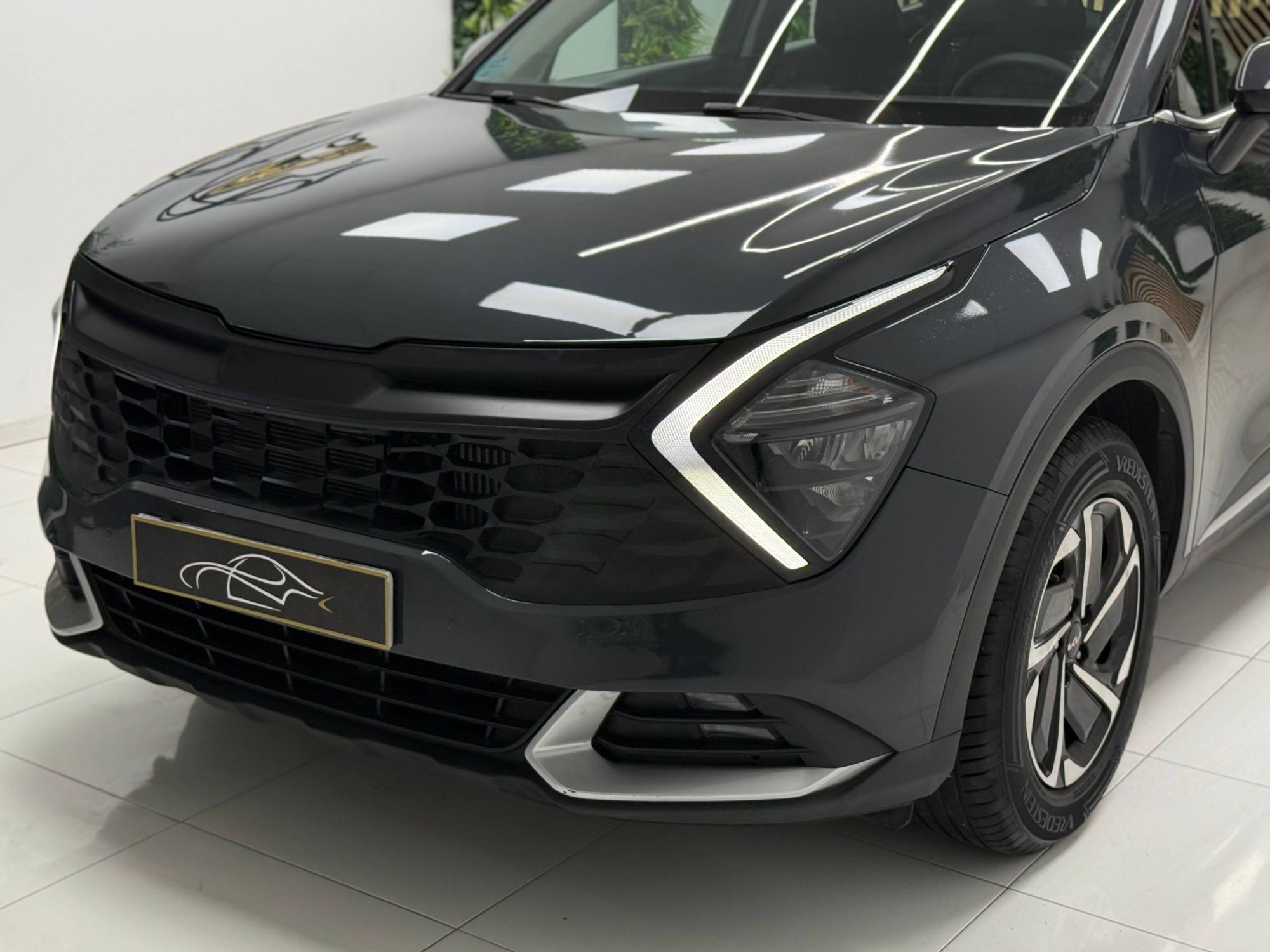 Foto del KIA Sportage 1.6 T-GDi Drive 160