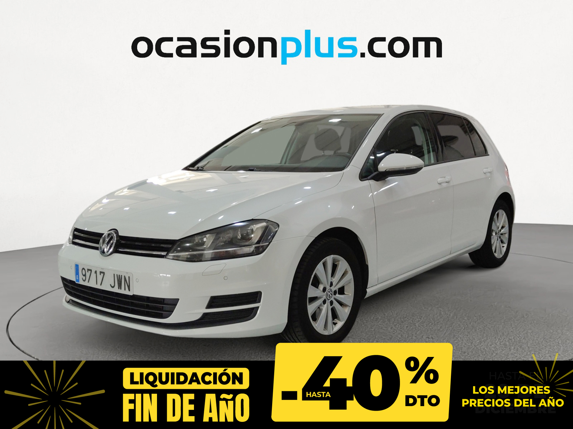 Imagen de VOLKSWAGEN Golf