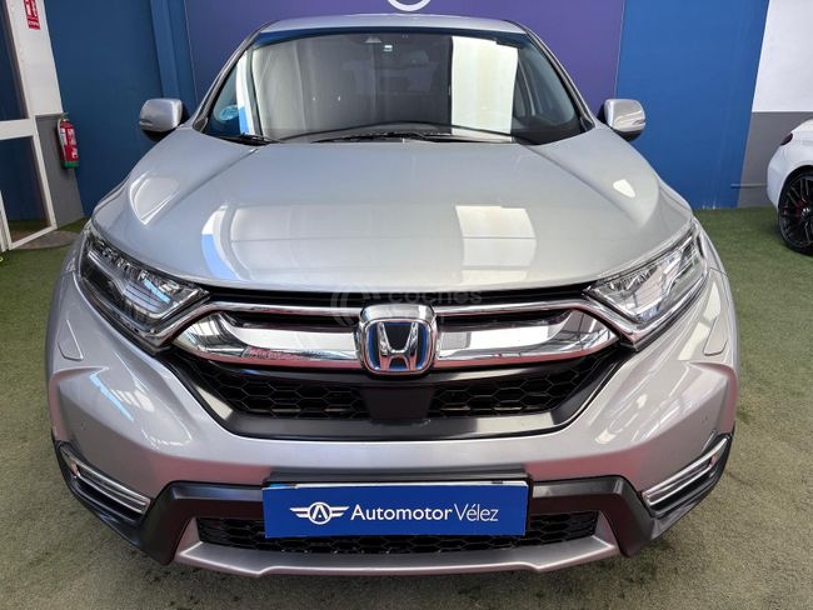 Foto del HONDA HR-V HR-V 1.5 i-MMD Elegance