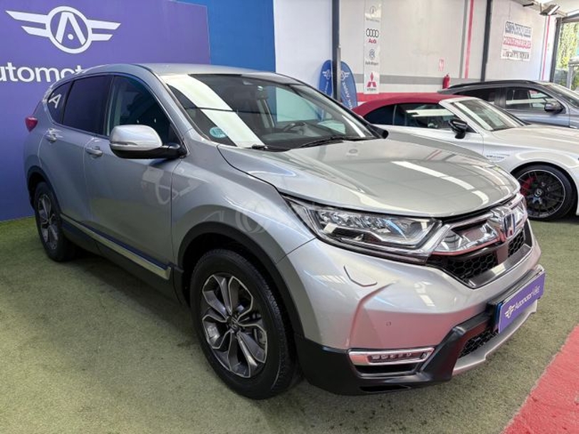 Foto del HONDA HR-V 1.5 i-MMD Elegance
