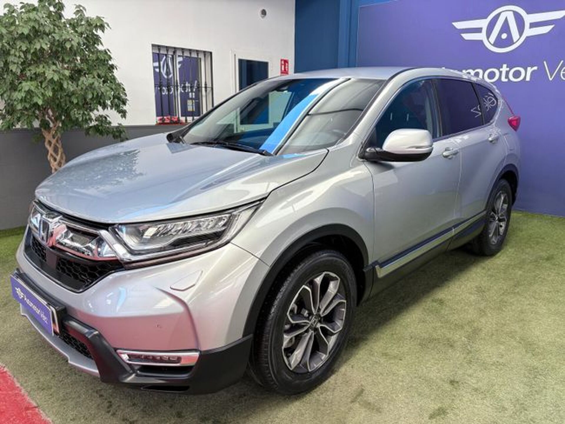 Imagen 3 de HONDA HR-V SUV