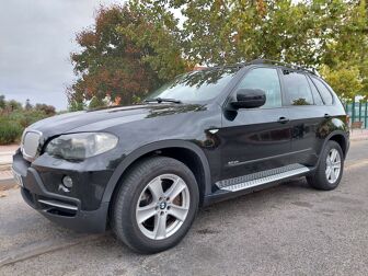 Imagen de BMW X5 3.0sdA