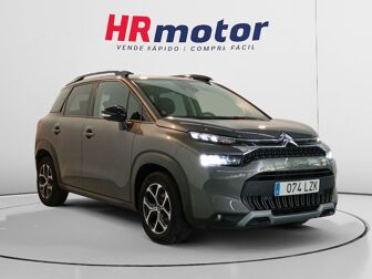 Imagen de CITROEN C3 Aircross Puretech S&S Shine 110