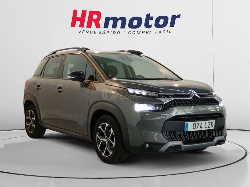 Foto del CITROEN C3 Aircross Puretech S&S Shine 110