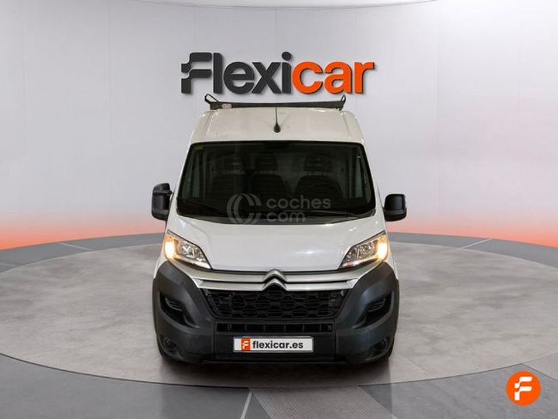 Foto del CITROEN Jumper Fg. 2.2BlueHDi 33 L2H2 S&S 120