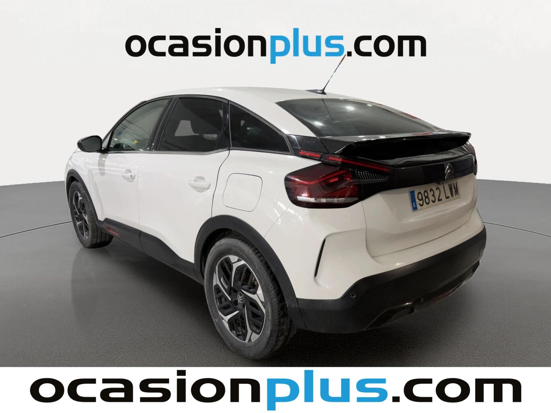 Imagen 3 de CITROEN C4