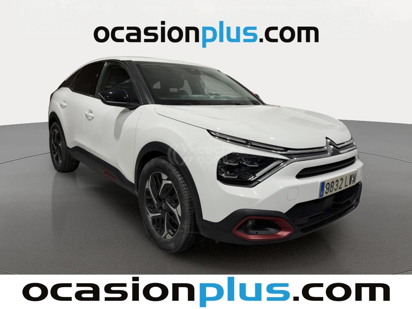 Foto del CITROEN C4 1.5 BlueHDI S&S Feel Pack 110