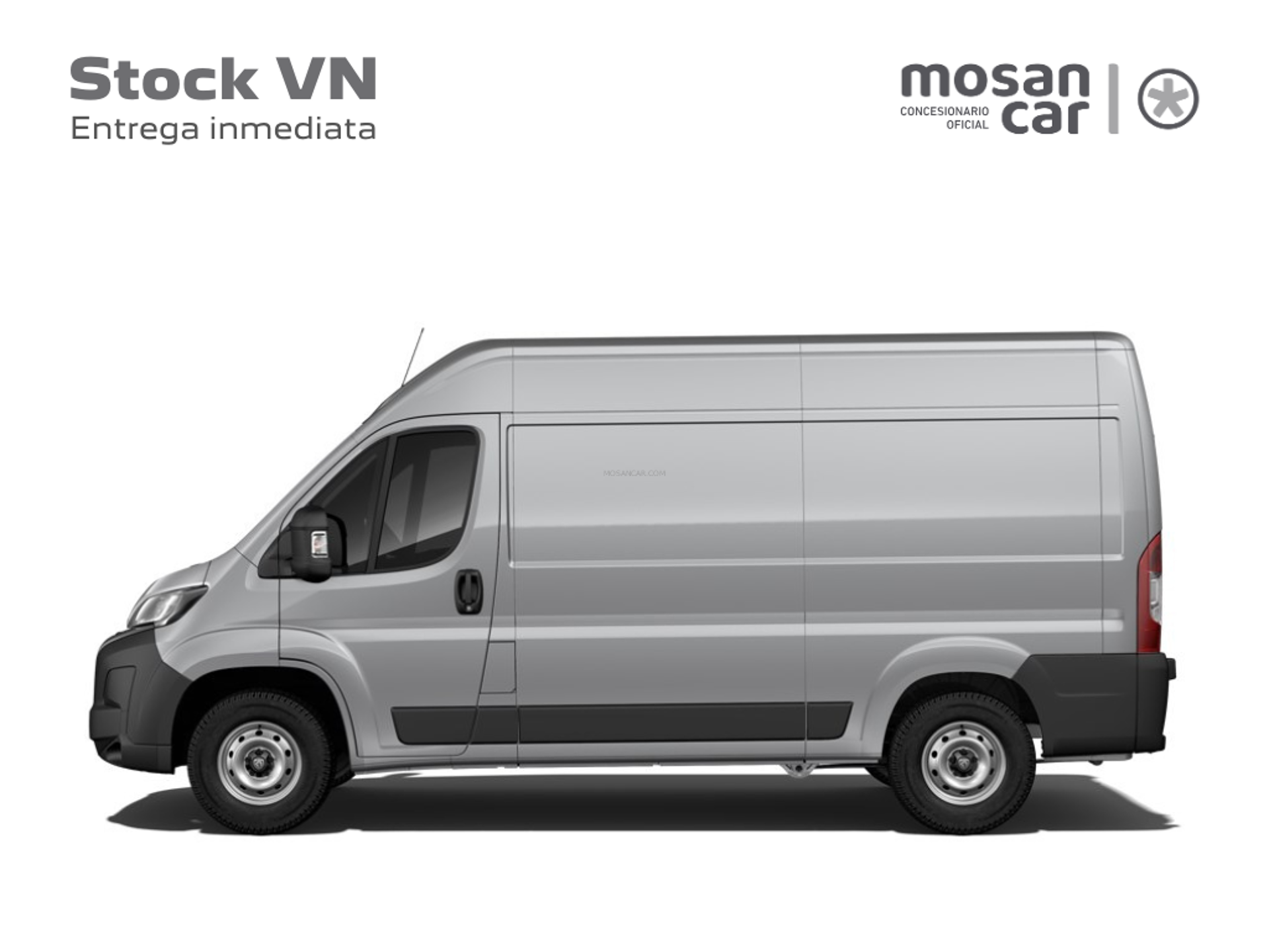 Imagen 2 de PEUGEOT Boxer