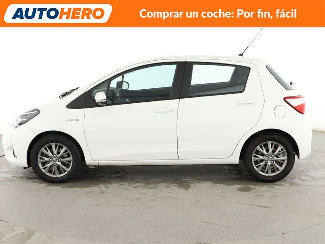 Foto del TOYOTA Yaris HSD 1.5 Active