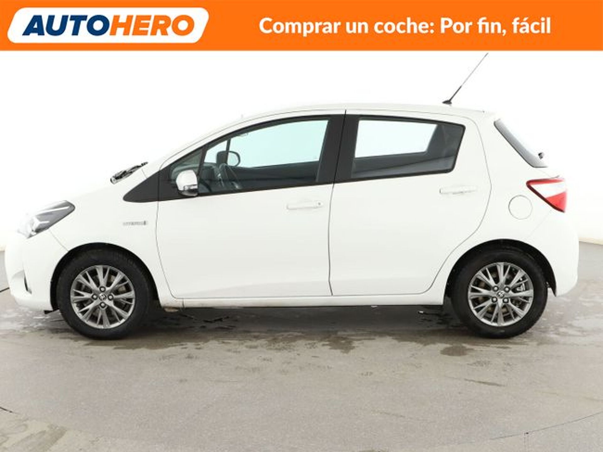 Imagen 3 de TOYOTA Yaris