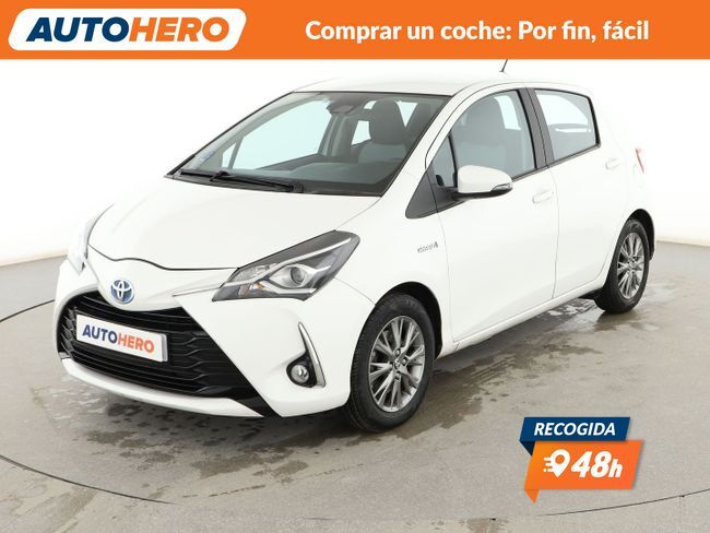 Foto del TOYOTA Yaris HSD 1.5 Active