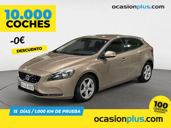 Imagen de VOLVO V40 D2 Kinetic Aut. 115