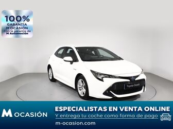 Imagen de TOYOTA Corolla 125H Active Tech