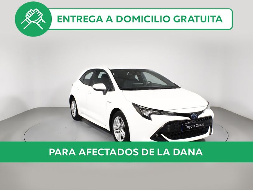 Foto del TOYOTA Corolla 125H Active Tech