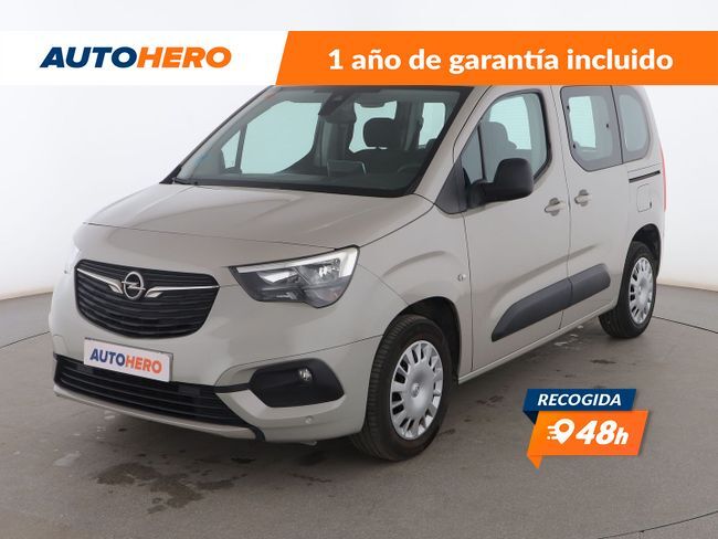 OPEL Combo (1.5 CDTI Edition L) en Madrid