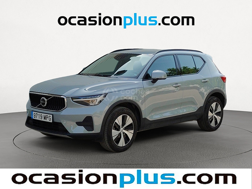 Foto del VOLVO XC40 T2 Essential Aut.