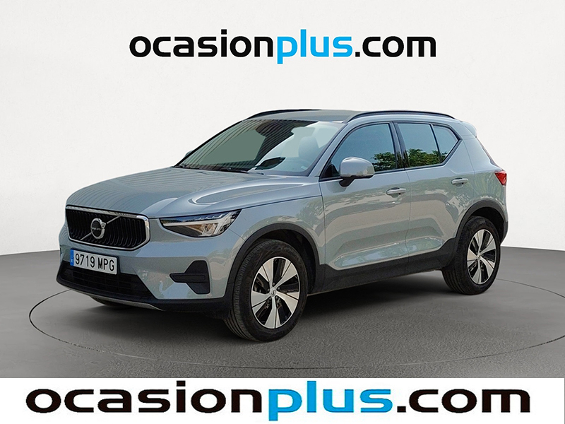 Imagen de VOLVO XC40