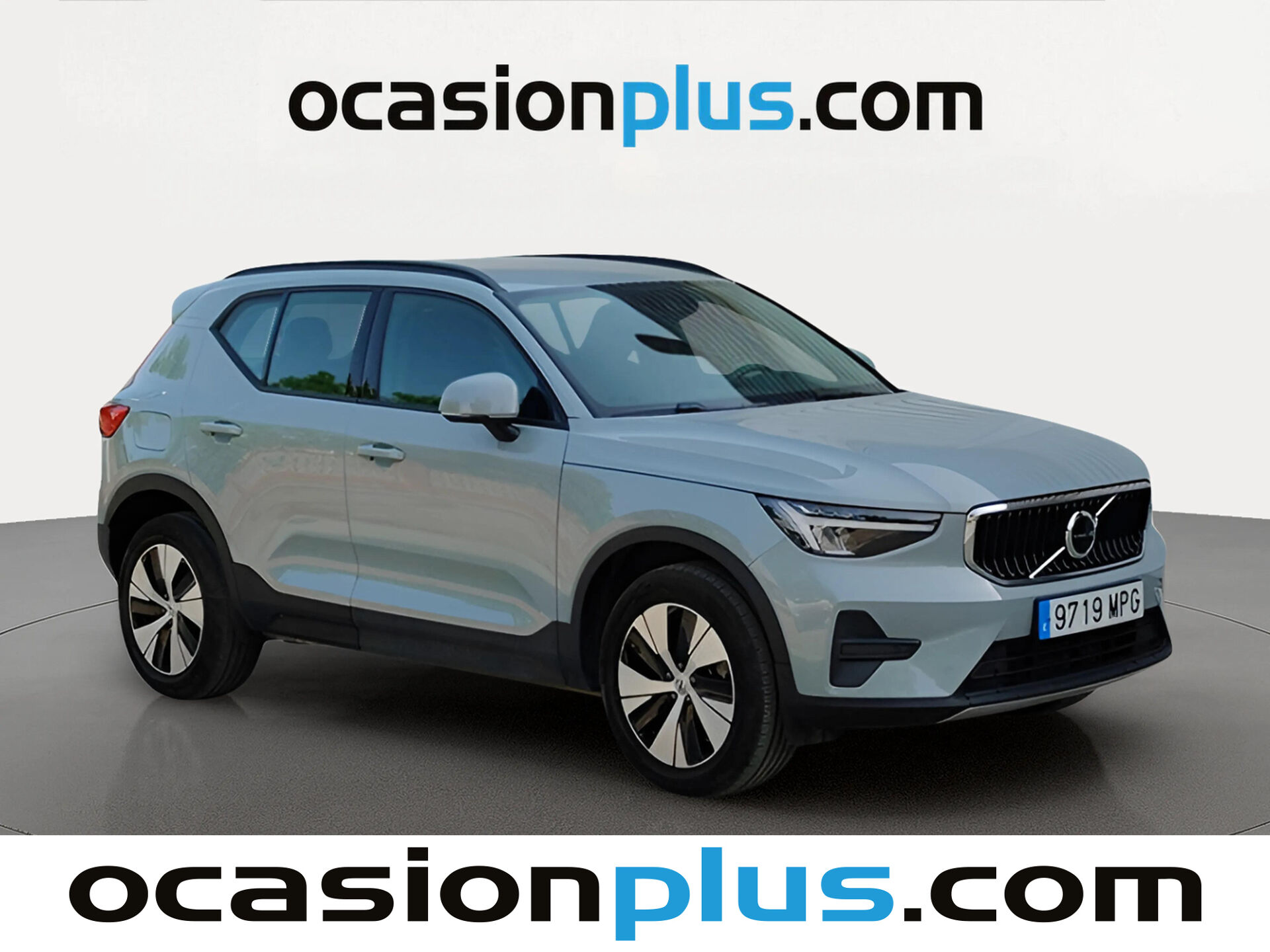 Imagen 2 de VOLVO XC40