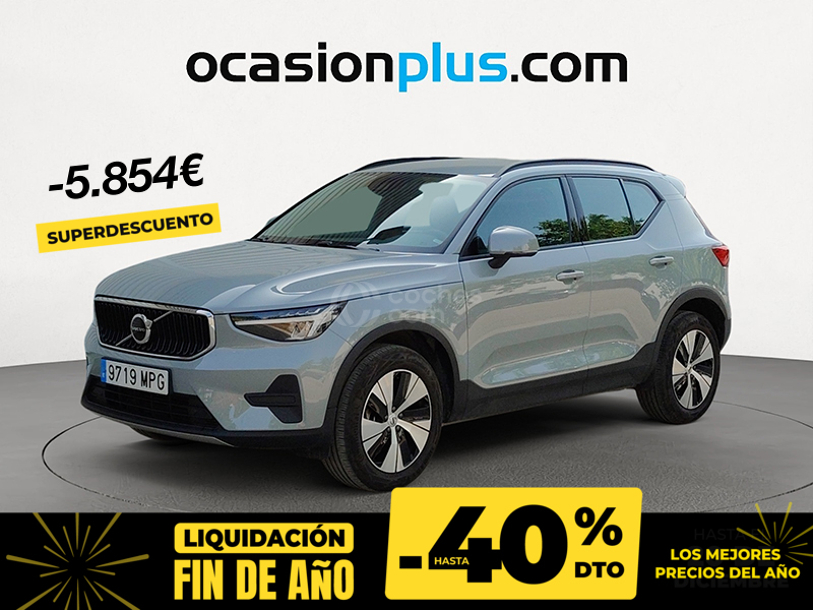 Foto del VOLVO XC40 T2 Essential Aut.