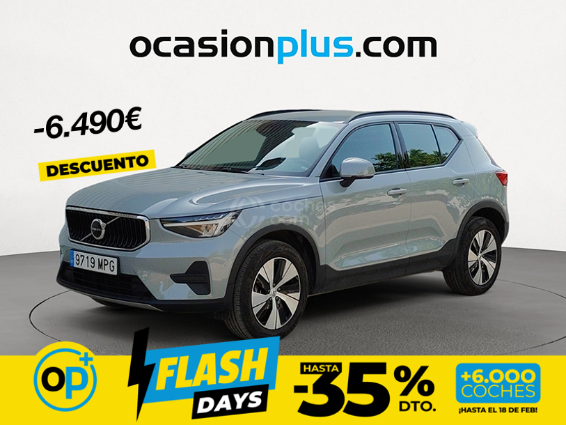 Foto del VOLVO XC40 T2 Essential Aut.