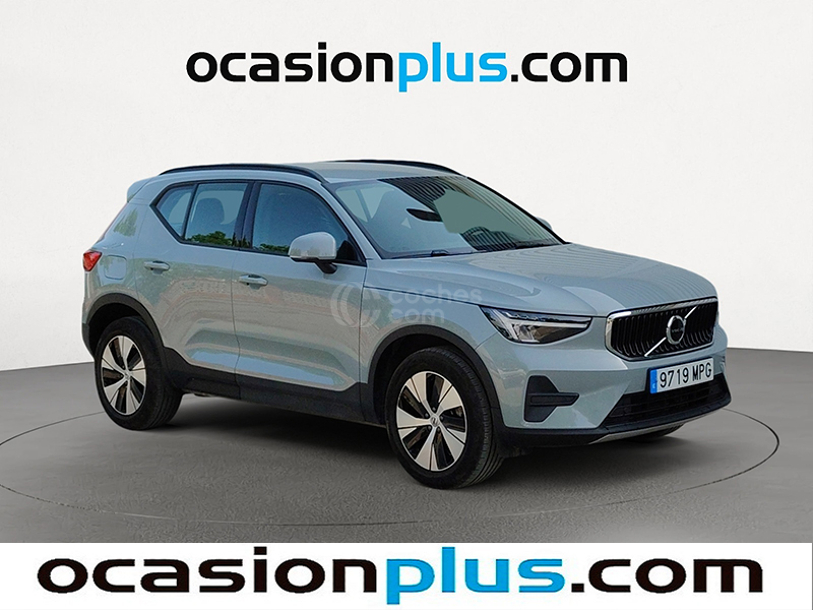 Foto del VOLVO XC40 T2 Essential Aut.