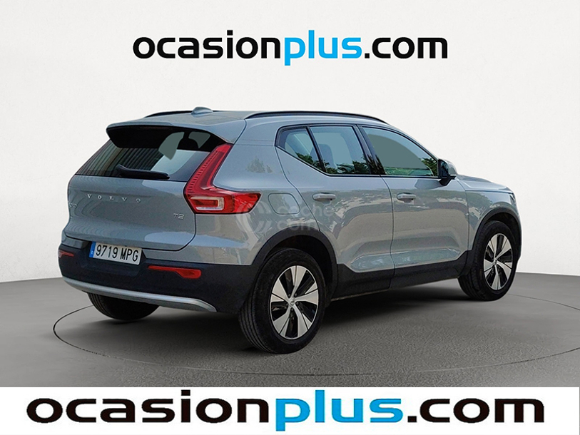 Foto del VOLVO XC40 T2 Essential Aut.