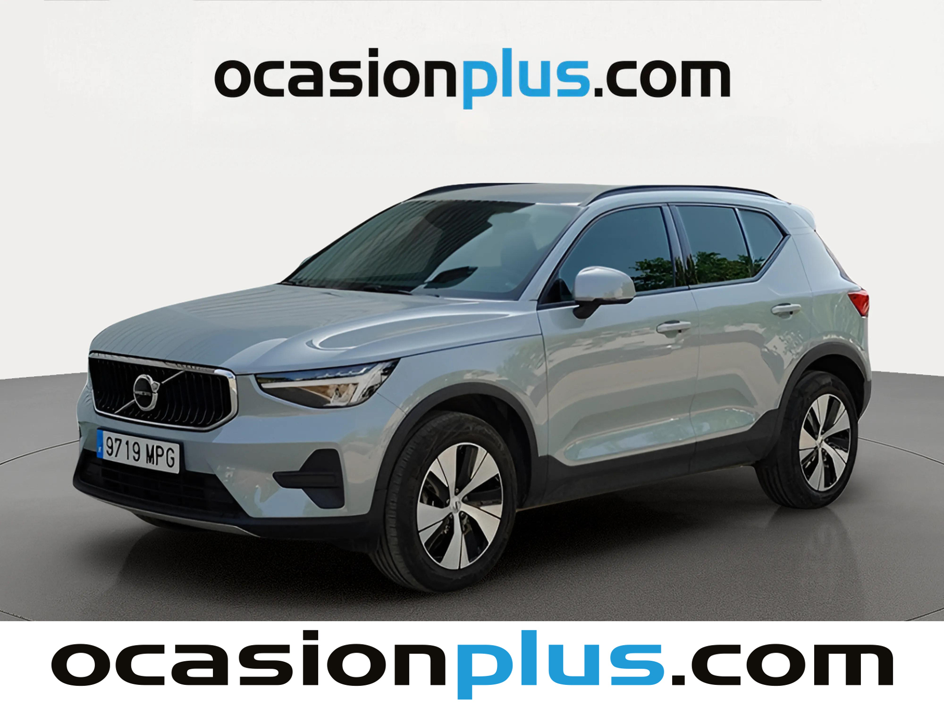Imagen de VOLVO XC40