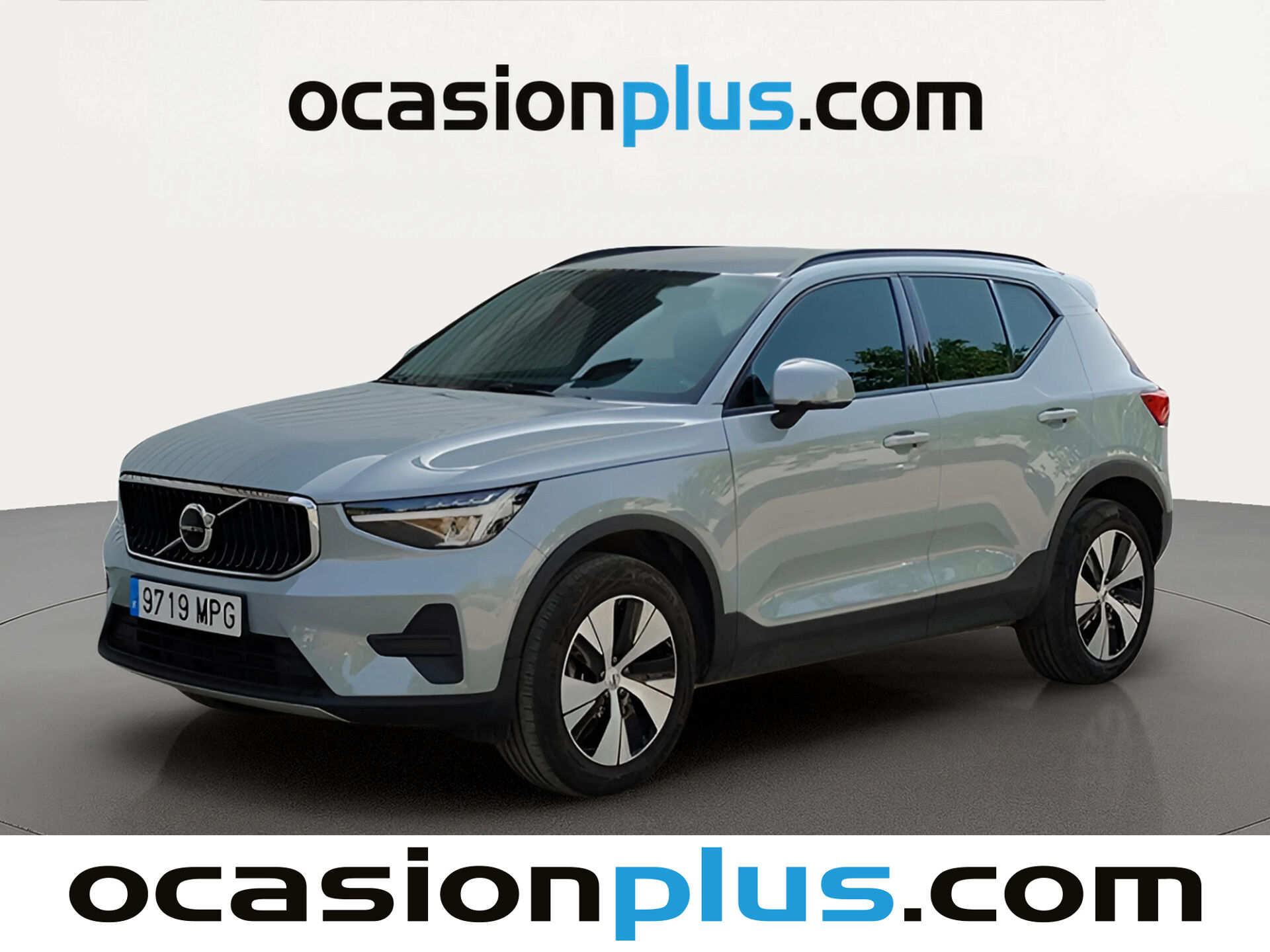 Imagen 1 de VOLVO XC40