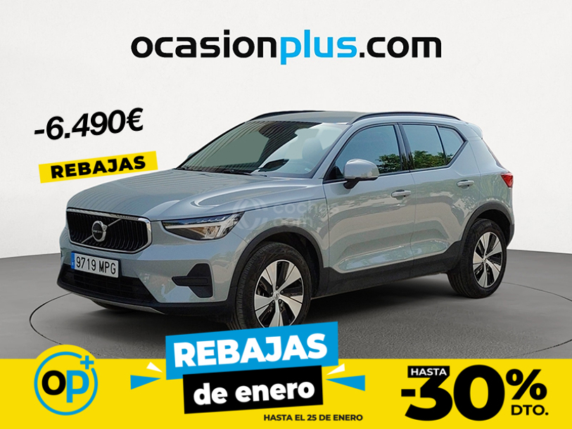 Foto del VOLVO XC40 T2 Essential Aut.