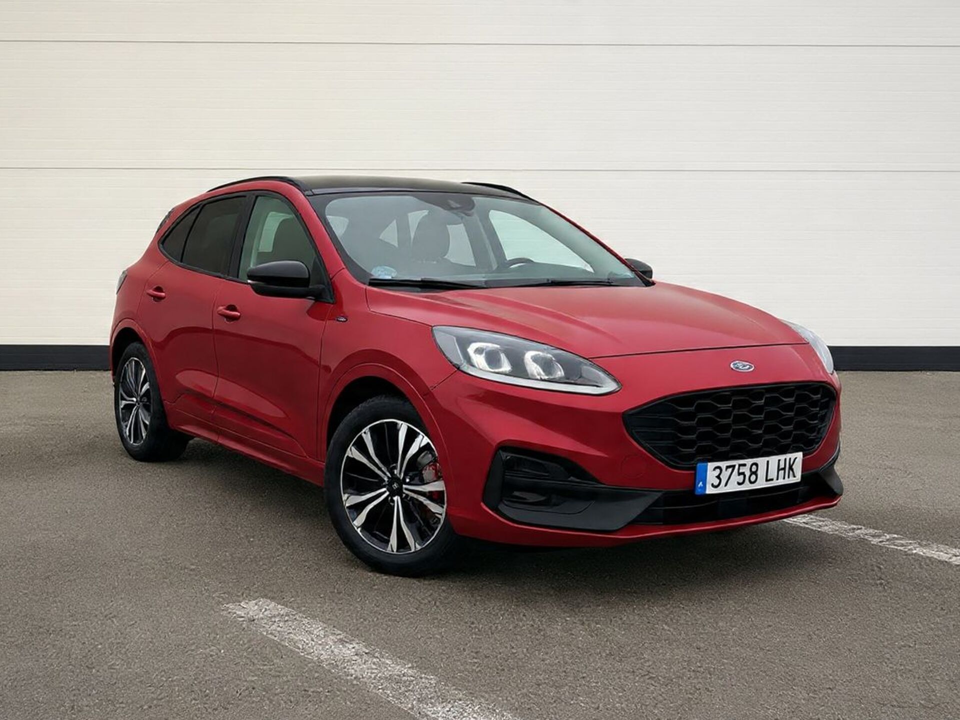 Imagen 1 de FORD Kuga