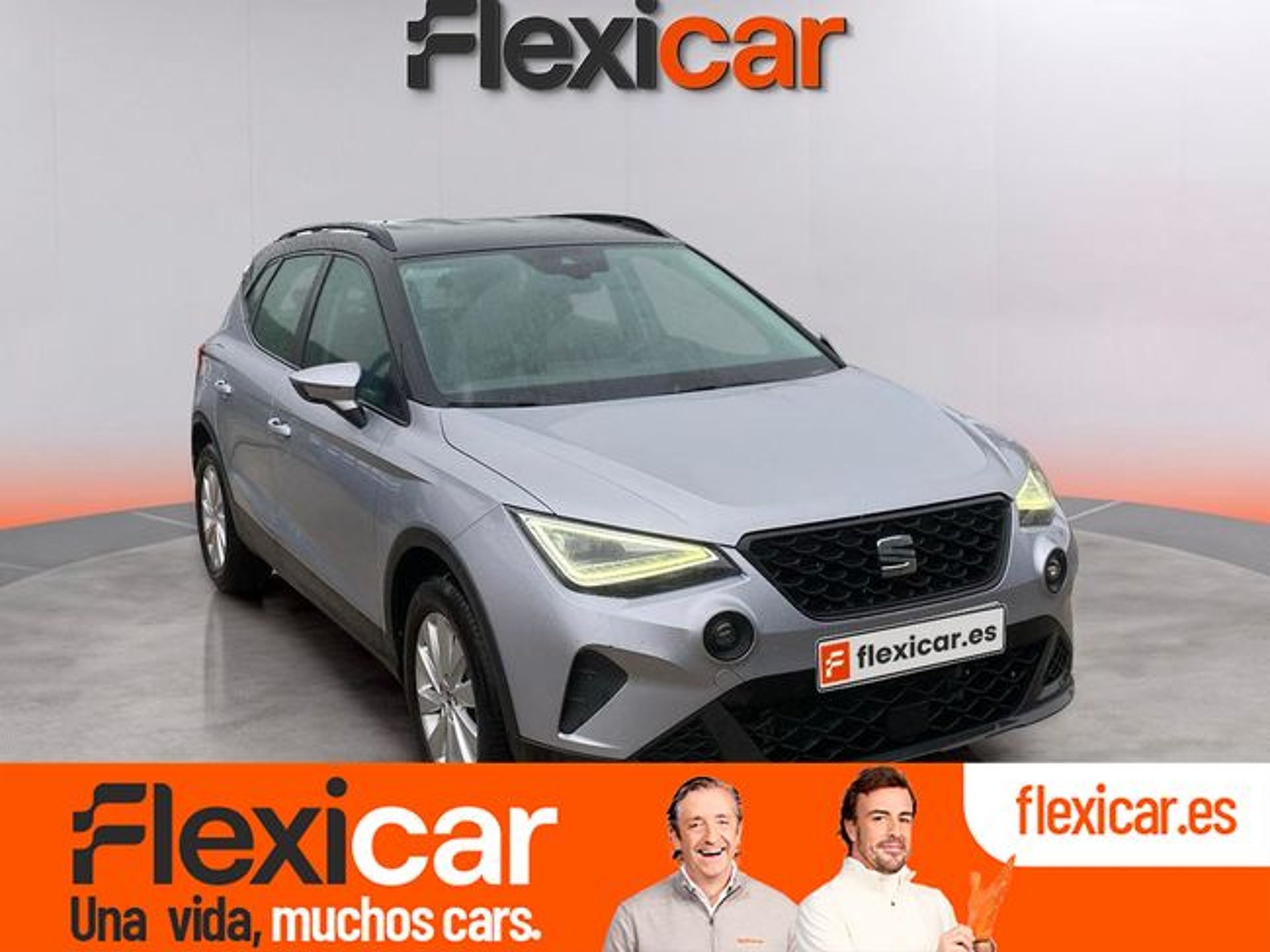 Imagen de SEAT Arona