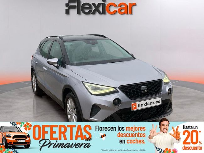 Foto del SEAT Arona 1.0 TSI S&S Style 110