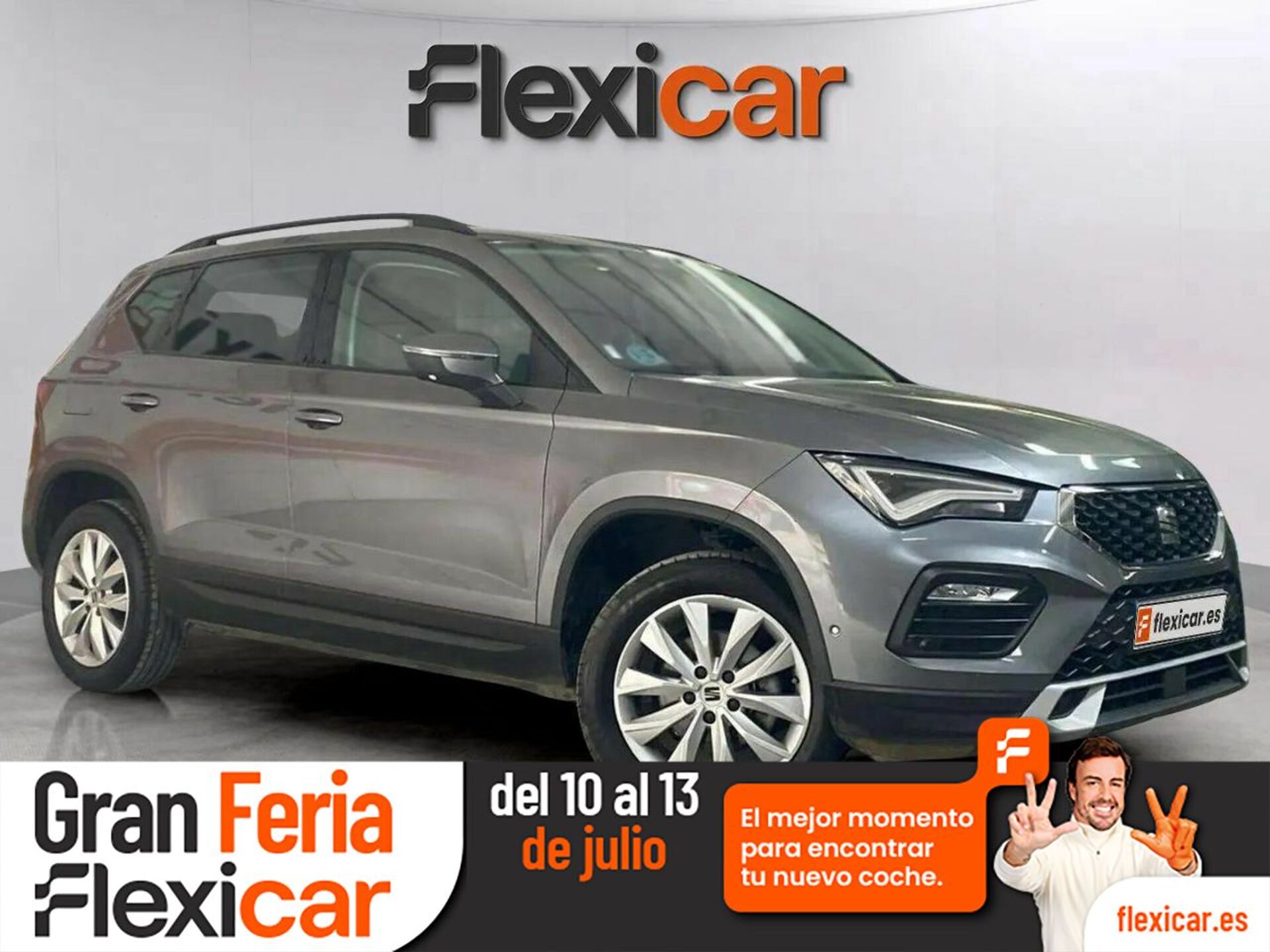 Imagen de SEAT Ateca