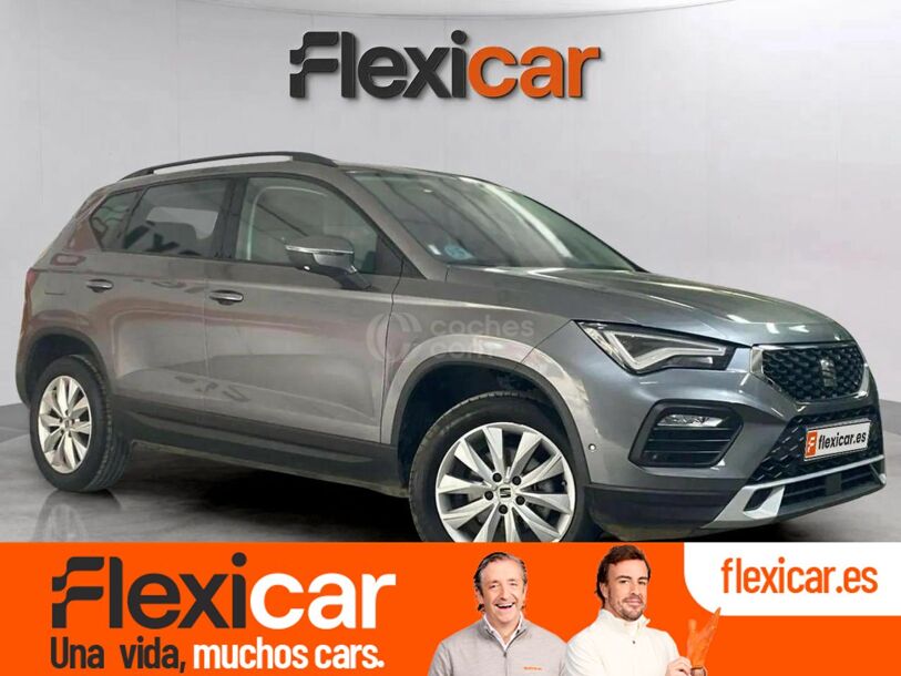 Foto del SEAT Ateca 1.0 TSI S&S Style