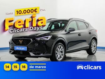 Imagen de CUPRA Formentor 1.5 TSI 150