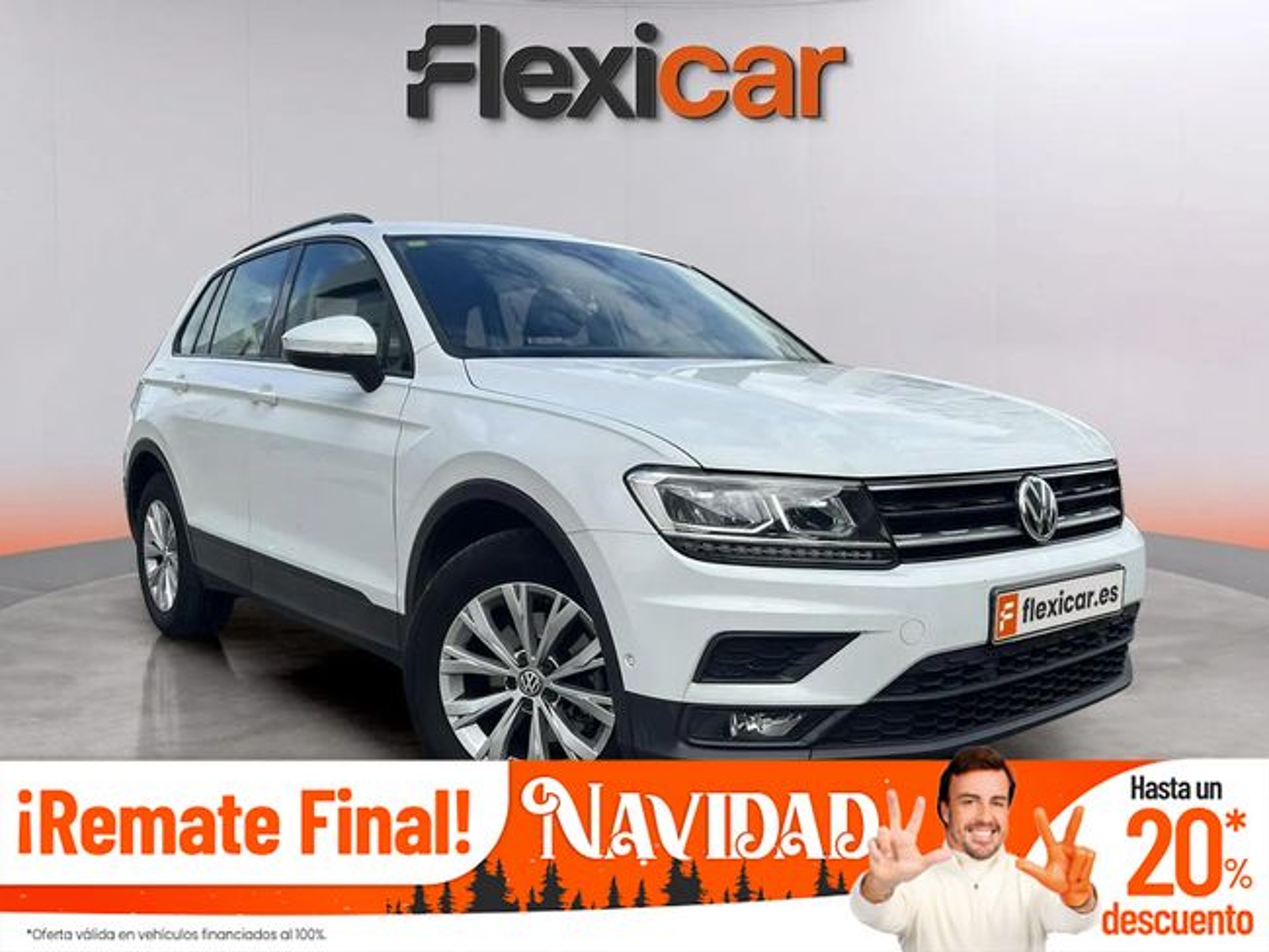 Imagen de VOLKSWAGEN Tiguan