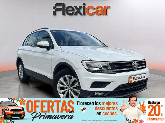 Foto del VOLKSWAGEN Tiguan 1.4 TSI Edition 92kW