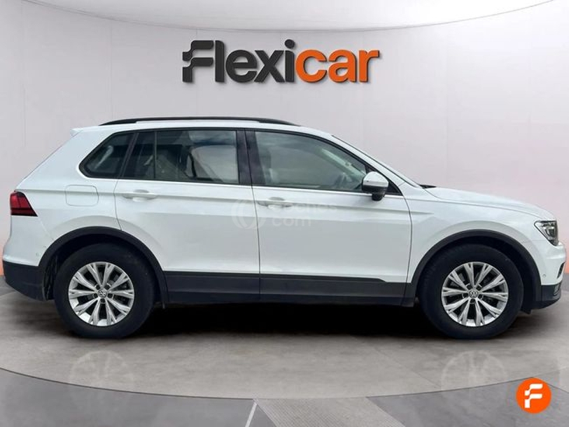 Foto del VOLKSWAGEN Tiguan 1.4 TSI Edition 92kW