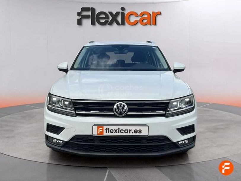 Foto del VOLKSWAGEN Tiguan 1.4 TSI Edition 92kW