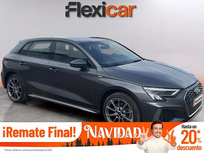 AUDI A3 (Sportback Advanced 40 TFSI e 150kW S tro) en Cádiz