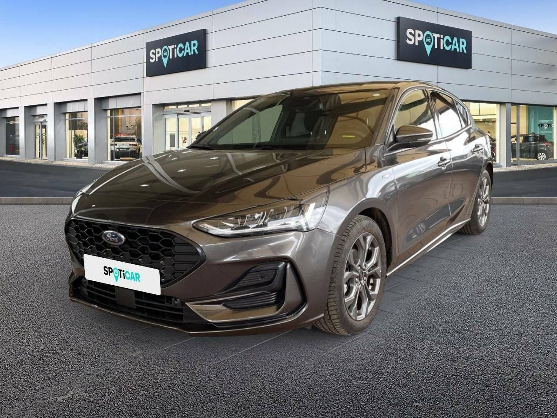 Imagen de FORD Focus