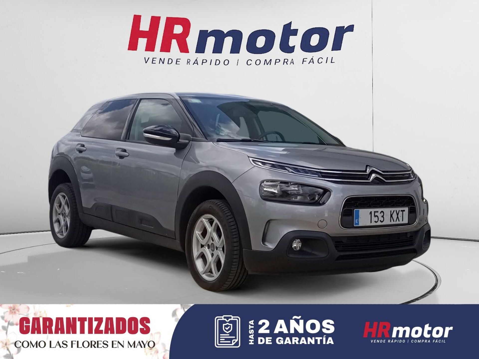 Imagen de CITROEN C4 Cactus