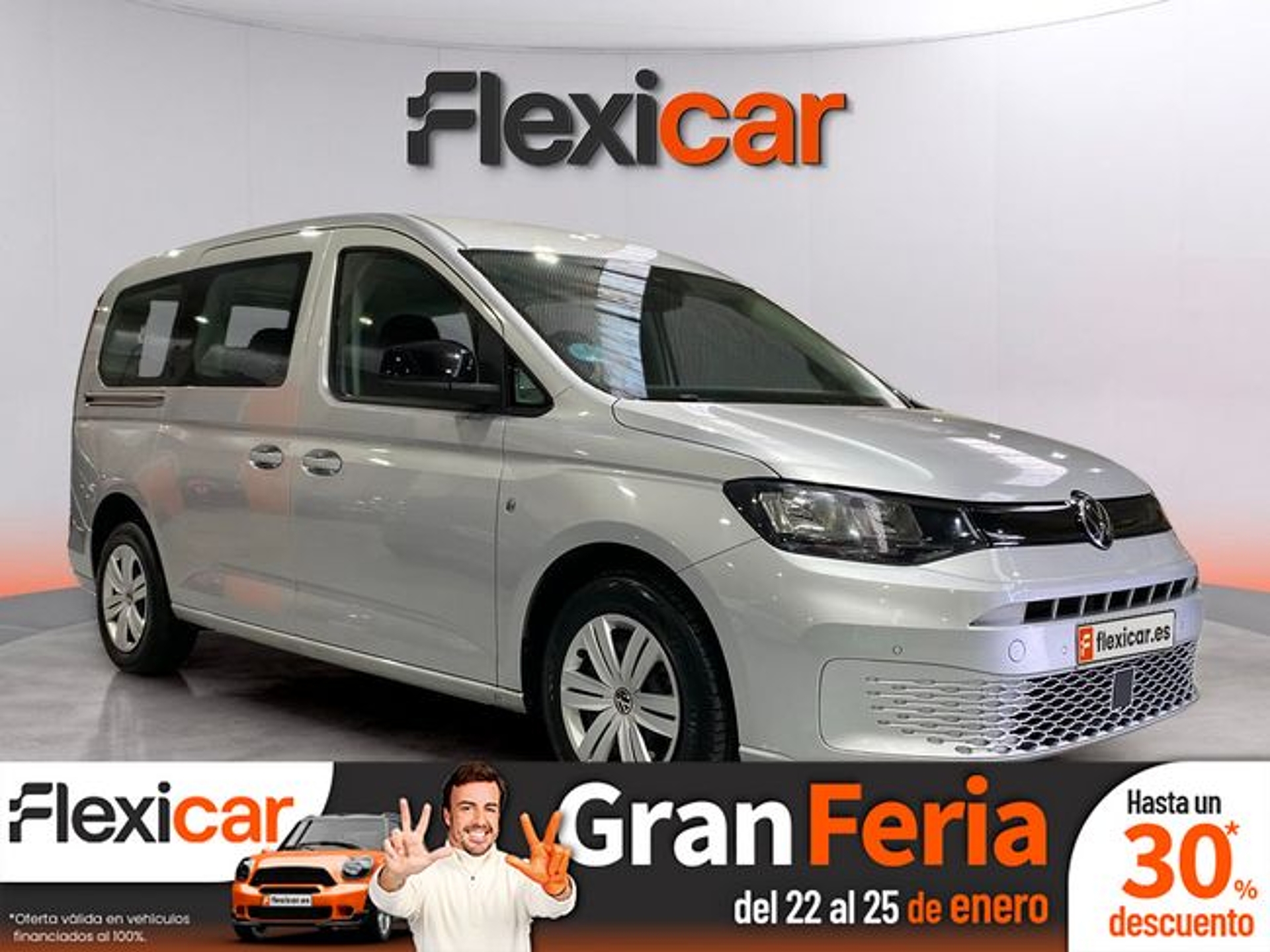 Imagen de VOLKSWAGEN Caddy