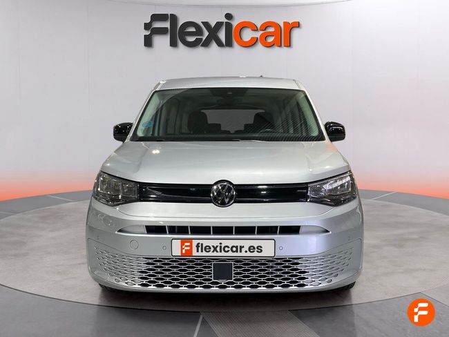 Foto del VOLKSWAGEN Caddy Maxi 2.0TDI Origin DSG 122