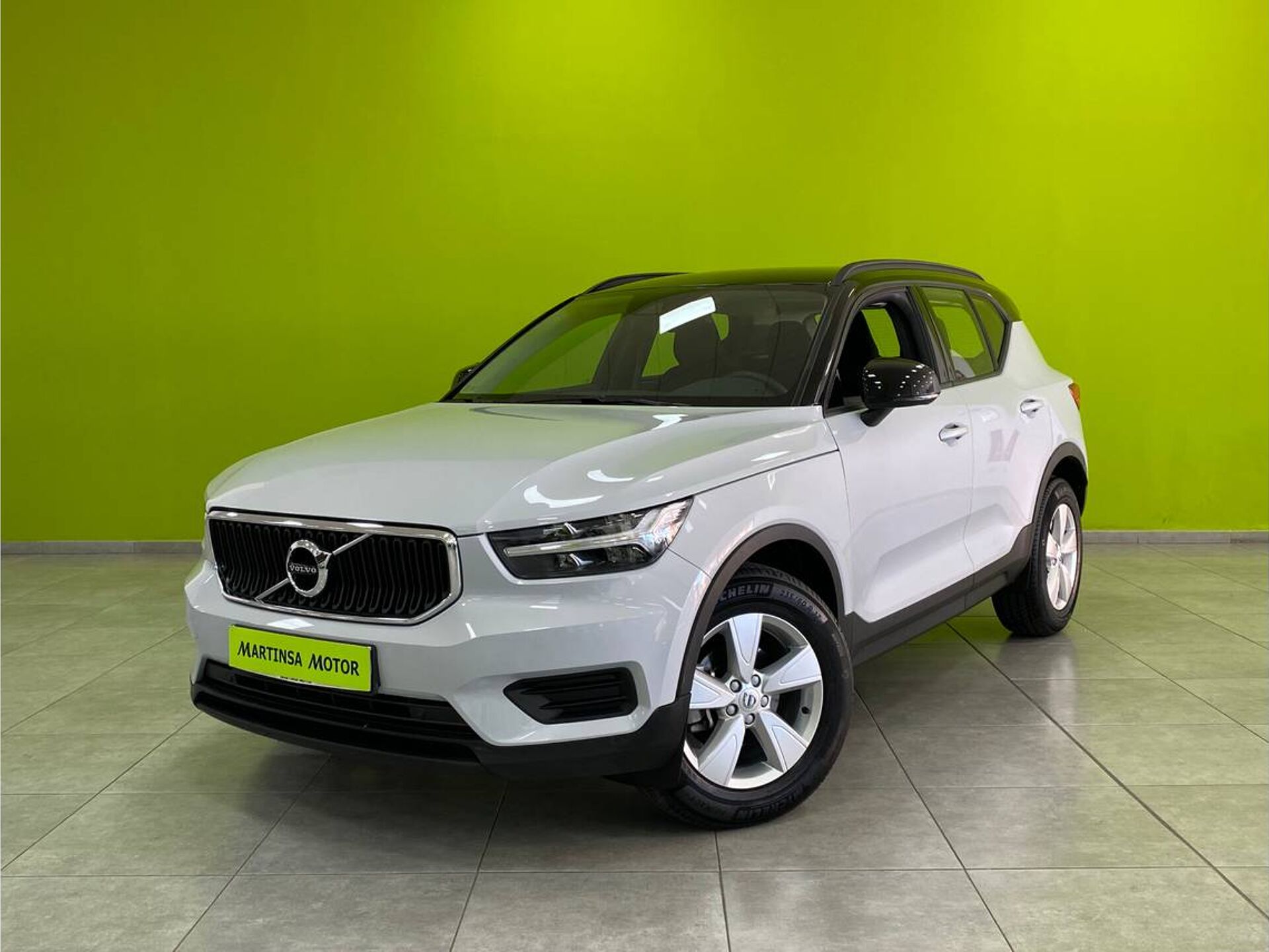 Imagen de VOLVO XC40