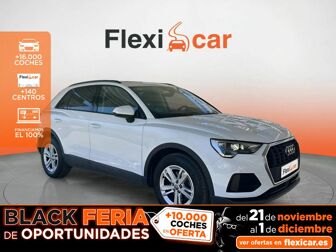 Imagen de AUDI Q3 35 TDI S tronic 110kW