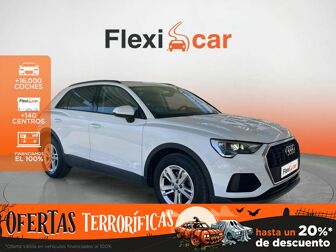 Imagen de AUDI Q3 35 TDI S tronic 110kW