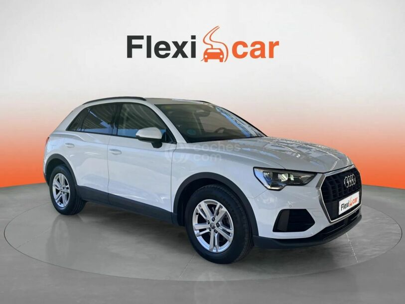 Foto del AUDI Q3 35 TDI S tronic 110kW