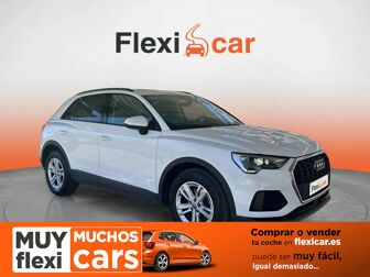 Imagen de AUDI Q3 35 TDI S tronic 110kW